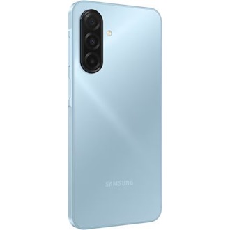 Samsung Galaxy A17 4G 128GB Dual SIM okostelefon kék