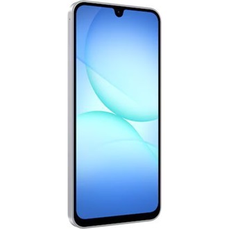 Samsung Galaxy A17 4G 128GB Dual SIM okostelefon szürke