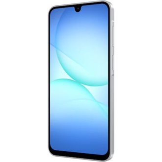 Samsung Galaxy A17 4G 128GB Dual SIM okostelefon szürke