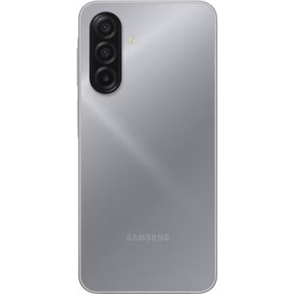 Samsung Galaxy A17 4G 128GB Dual SIM okostelefon szürke