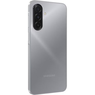 Samsung Galaxy A17 4G 128GB Dual SIM okostelefon szürke