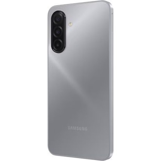 Samsung Galaxy A17 4G 128GB Dual SIM okostelefon szürke
