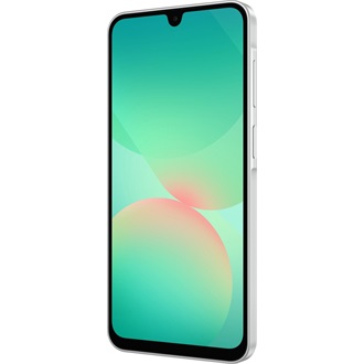 Samsung Galaxy A26 128GB Dual SIM okostelefon fehér