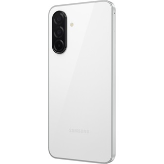 Samsung Galaxy A26 128GB Dual SIM okostelefon fehér