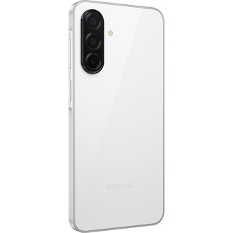 Samsung Galaxy A26 128GB Dual SIM okostelefon fehér