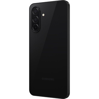 Samsung Galaxy A26 128GB Dual SIM okostelefon fekete
