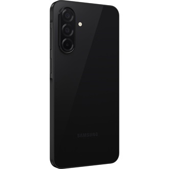 Samsung Galaxy A26 128GB Dual SIM okostelefon fekete