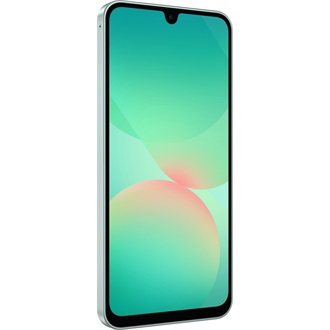 Samsung Galaxy A26 128GB Dual SIM okostelefon zöld