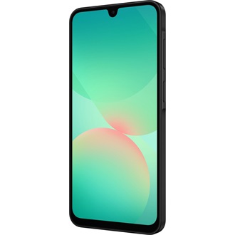 Samsung Galaxy A26 256GB Dual SIM okostelefon fekete