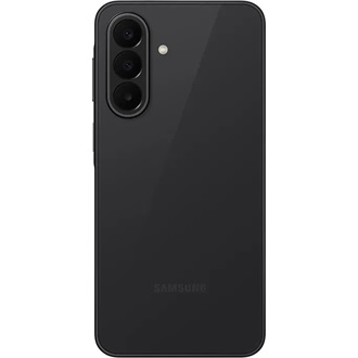 Samsung Galaxy A27 128GB Dual SIM okostelefon fekete
