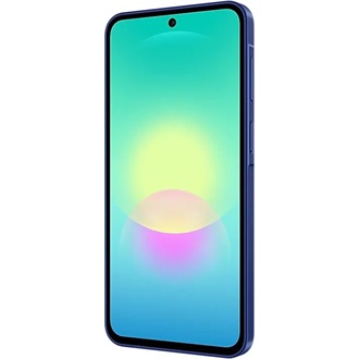 Samsung Galaxy A27 128GB Dual SIM okostelefon kék
