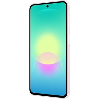 Samsung Galaxy A27 128GB Dual SIM okostelefon rózsaszín