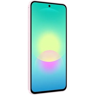 Samsung Galaxy A27 128GB Dual SIM okostelefon rózsaszín