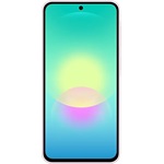 Samsung Galaxy A27 128GB Dual SIM okostelefon rózsaszín