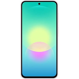 Samsung Galaxy A27 128GB Dual SIM okostelefon rózsaszín