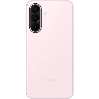 Samsung Galaxy A27 128GB Dual SIM okostelefon rózsaszín