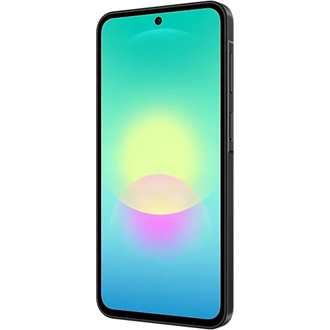 Samsung Galaxy A27 256GB Dual SIM okostelefon fekete
