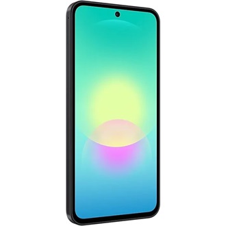 Samsung Galaxy A27 256GB Dual SIM okostelefon fekete