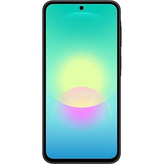 Samsung Galaxy A27 256GB Dual SIM okostelefon fekete