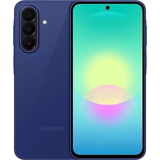 Samsung Galaxy A27 256GB Dual SIM okostelefon kék