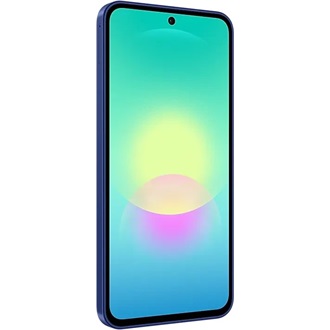 Samsung Galaxy A27 256GB Dual SIM okostelefon kék