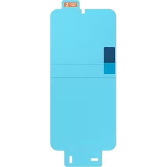 Samsung Galaxy A34 okostelefon kijelzővédő átlátszó