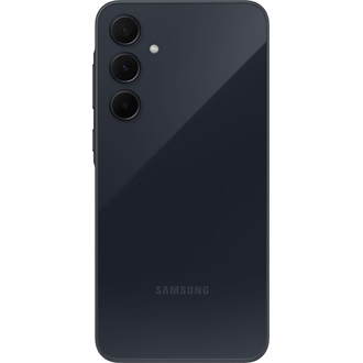 Samsung Galaxy A35 256GB Dual SIM okostelefon sötétkék (Navy)