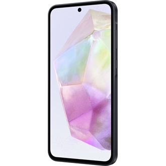 Samsung Galaxy A35 256GB Dual SIM okostelefon sötétkék (Navy)