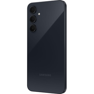 Samsung Galaxy A35 256GB Dual SIM okostelefon sötétkék (Navy)