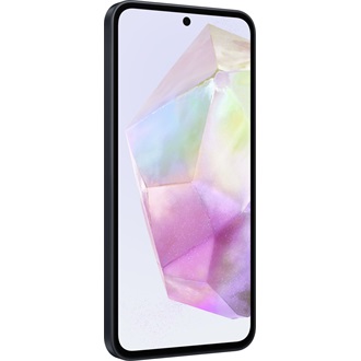 Samsung Galaxy A35 256GB Dual SIM okostelefon sötétkék (Navy)