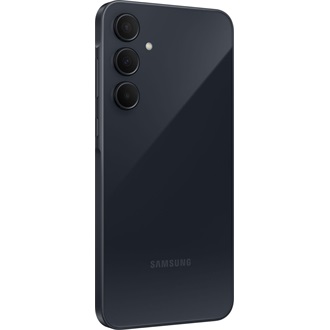 Samsung Galaxy A35 256GB Dual SIM okostelefon sötétkék (Navy)