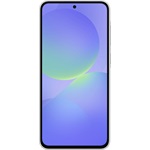 Samsung Galaxy A36 128GB Dual SIM okostelefon fehér (Awesome White)