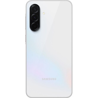Samsung Galaxy A36 128GB Dual SIM okostelefon fehér (Awesome White)