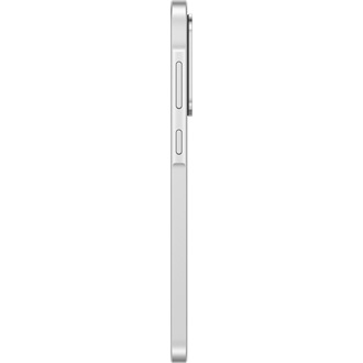 Samsung Galaxy A36 128GB Dual SIM okostelefon fehér (Awesome White)