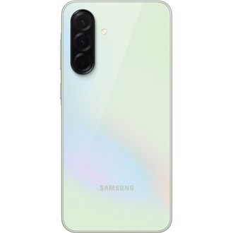 Samsung Galaxy A36 128GB Dual SIM okostelefon zöld (Awesome Lime)
