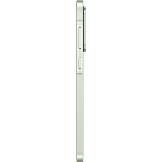 Samsung Galaxy A36 128GB Dual SIM okostelefon zöld (Awesome Lime)