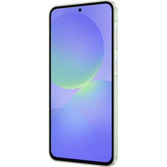 Samsung Galaxy A36 128GB Dual SIM okostelefon zöld (Awesome Lime)