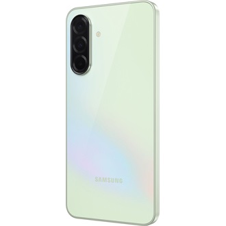 Samsung Galaxy A36 128GB Dual SIM okostelefon zöld (Awesome Lime)