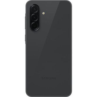 Samsung Galaxy A36 256GB Dual SIM okostelefon fekete (Awesome Black)