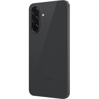 Samsung Galaxy A36 256GB Dual SIM okostelefon fekete (Awesome Black)