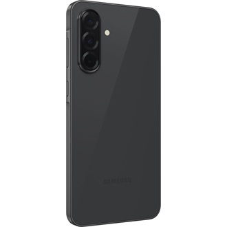 Samsung Galaxy A36 256GB Dual SIM okostelefon fekete (Awesome Black)