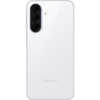 Samsung Galaxy A37 128GB Dual SIM okostelefon fehér (Awesome White)