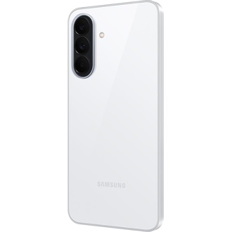 Samsung Galaxy A37 128GB Dual SIM okostelefon fehér (Awesome White)