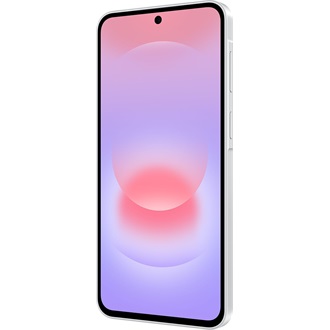 Samsung Galaxy A37 128GB Dual SIM okostelefon fehér (Awesome White)