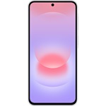 Samsung Galaxy A37 128GB Dual SIM okostelefon fehér (Awesome White)