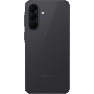 Samsung Galaxy A37 128GB Dual SIM okostelefon szürke (Awesome Charcoal)