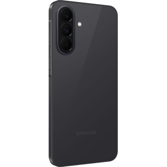 Samsung Galaxy A37 128GB Dual SIM okostelefon szürke (Awesome Charcoal)