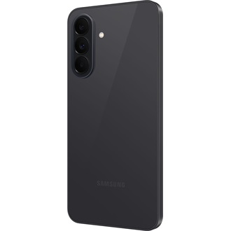 Samsung Galaxy A37 128GB Dual SIM okostelefon szürke (Awesome Charcoal)
