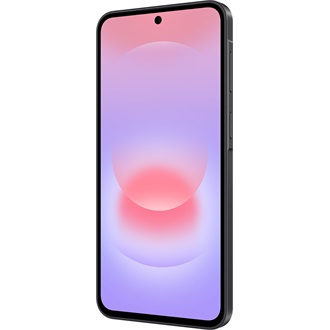 Samsung Galaxy A37 128GB Dual SIM okostelefon szürke (Awesome Charcoal)