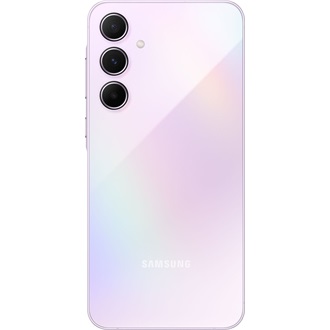 Samsung Galaxy A55 128GB Dual SIM okostelefon lila (Lilac)